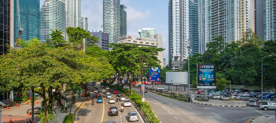 کوالالامپور