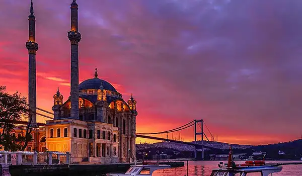 استانبول، ترکیه