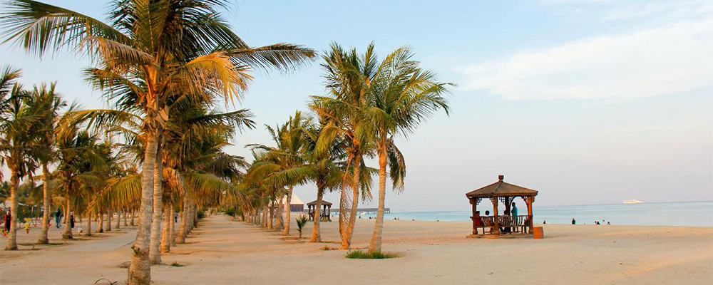تور کیش