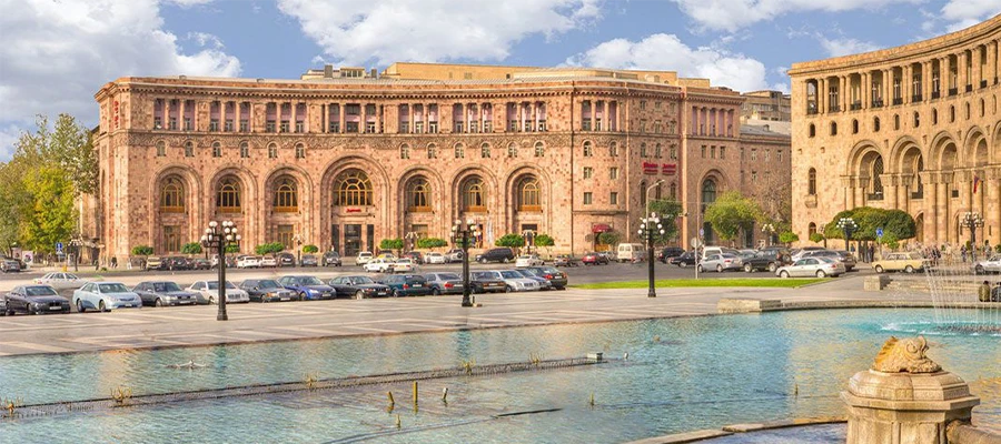 میدان جمهوری