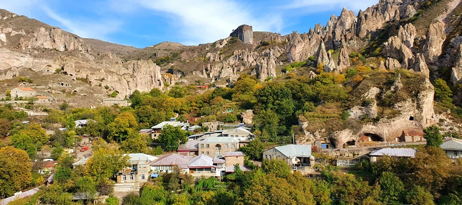 گوریس