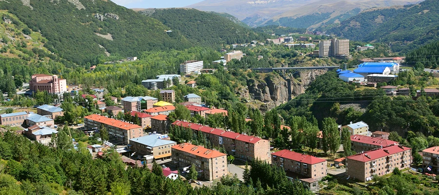 جرموک