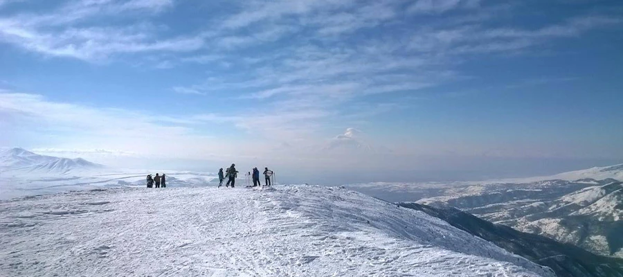 تساغکادزور
