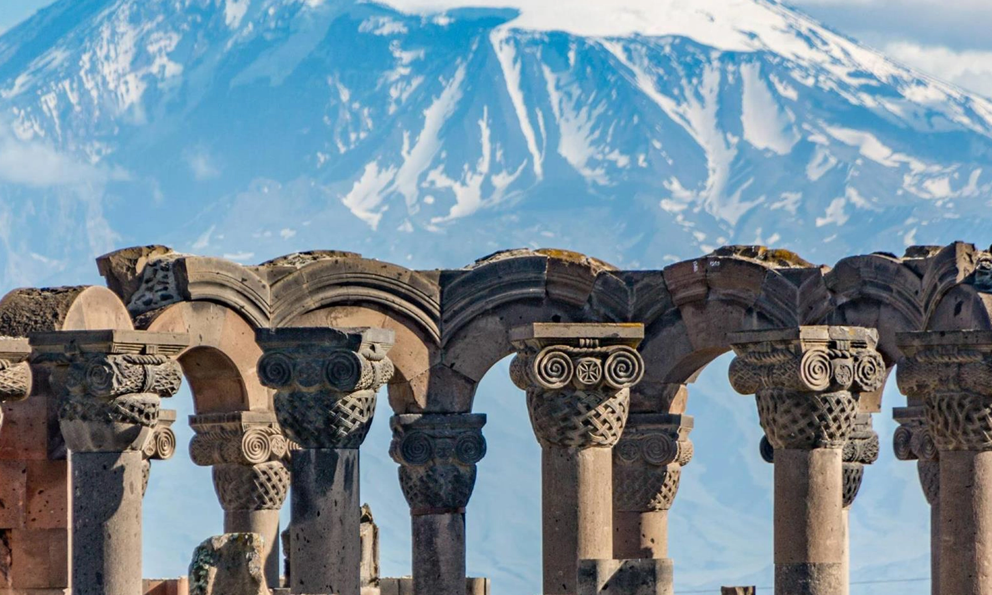 کشور ارمنستان