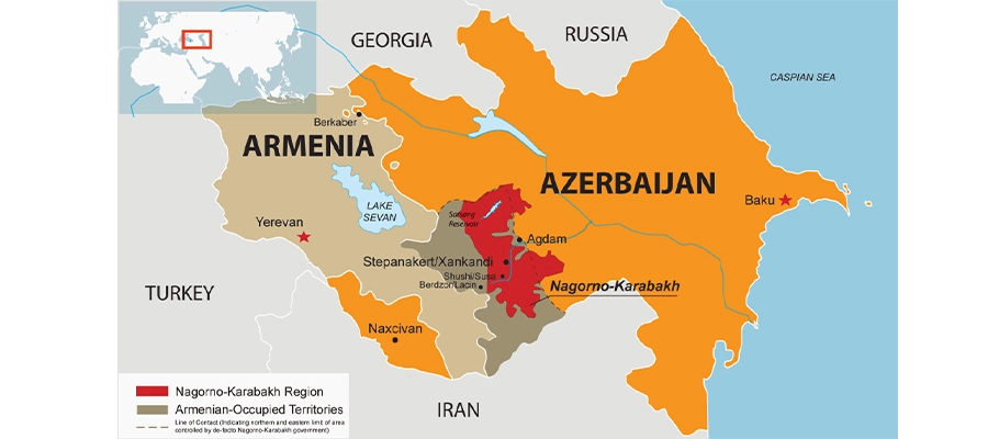 همسایگان