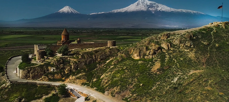 کشور ارمنستان