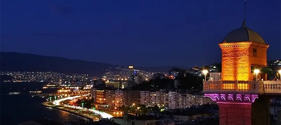 آسانسور تاریخی