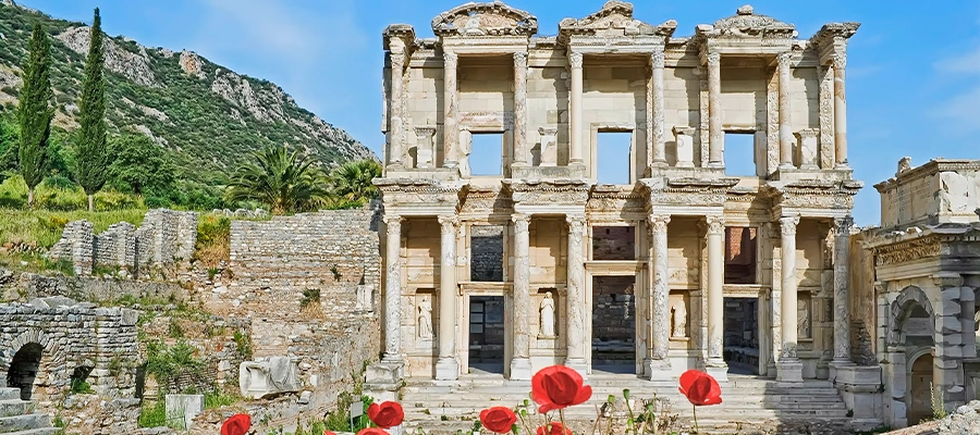 تور ارزان ازمیر