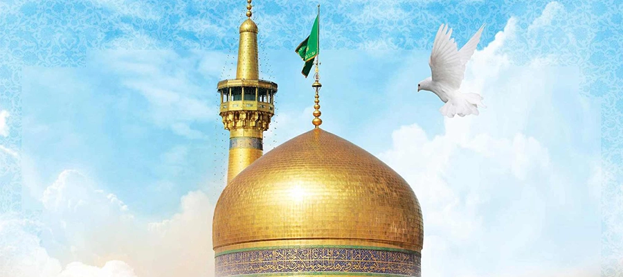 تور مشهد