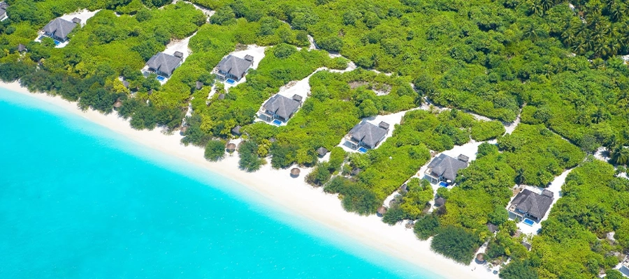 تور مالدیو لحظه آخری