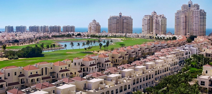 رأسالخیمه