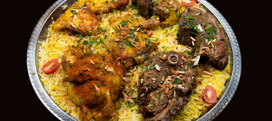 مندی